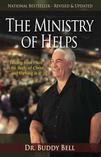 Ministry helps handbook - of,