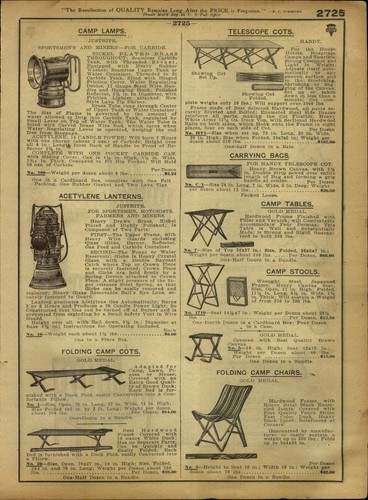 1918 paper justrite - 1918, ad