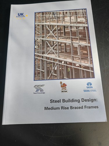 Eurocodes steel building - eurocodes,