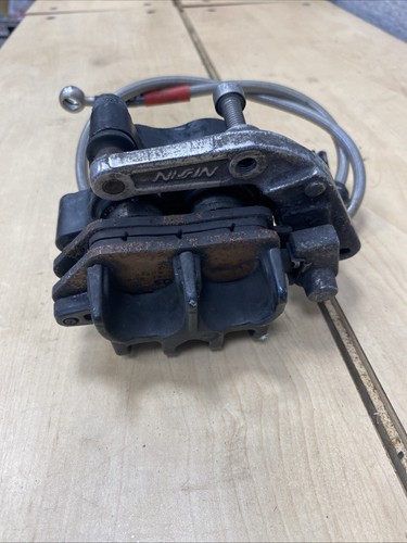 Genuine suzuki bandit gsf600 - genuine,