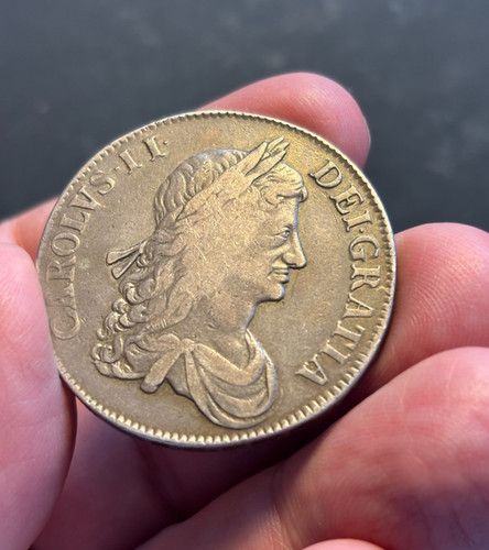 1663 charles silver - ii,