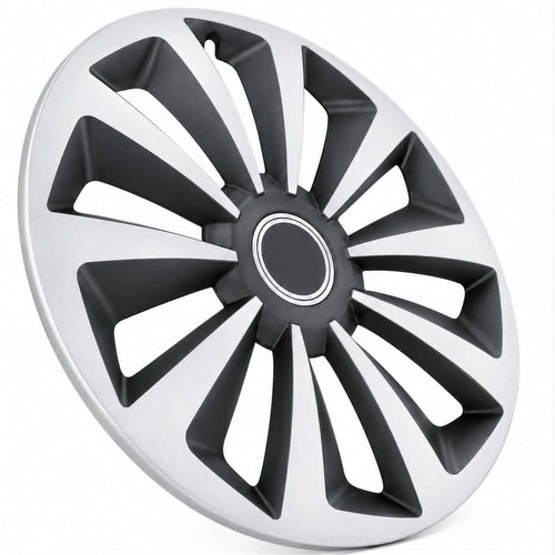Wheel trims hub caps - wheel, 16"