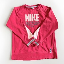 Nike Track Racer 72 Sweatshirt