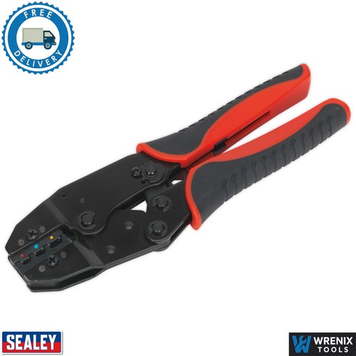 Sealey ak385 insulated - sealey,