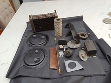 Jaguar MK2 Parts Spares