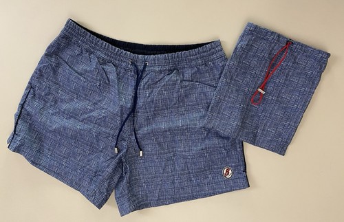 Nwt brioni italy men blue - brioni,