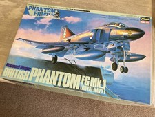 HASEGAWA 1:48 British Phantom