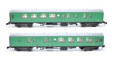 LIMA 'O' GAUGE L316647 PAIR OF