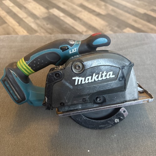 Makita dcs552 18v lxt bare - dcs552,