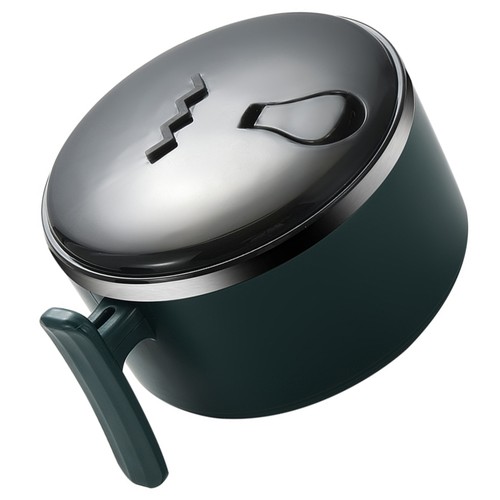 Instant noodle bowl stainless - noodle,