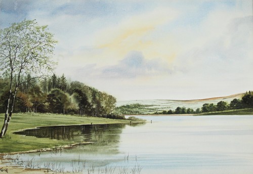 George griff griffiths - griff, large