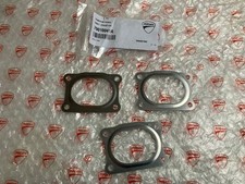 Ducati 749 999 Exhaust Gaskets