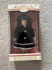 Porcelain Doll Brand New Never