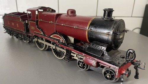 Hornby series gauge 20v - series, o