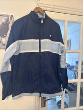 Vintage Nike Shell suit