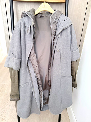 Brunello cucinelli women - cucinelli, women's