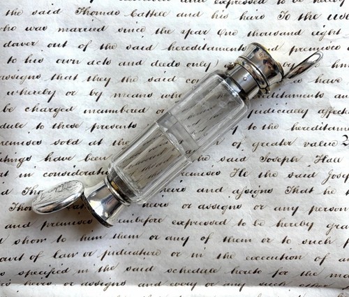 Antique victorian silver - antique,