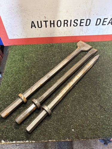 Hex 22mm breaker - hex,