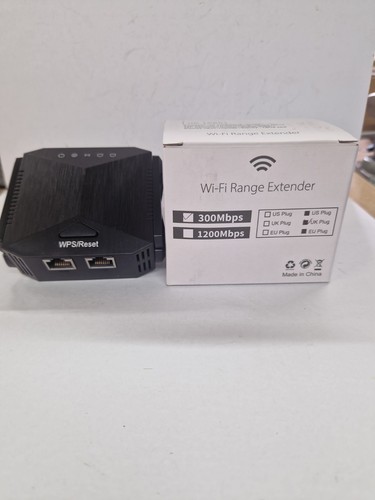 Wifi range extender signal - wifi,