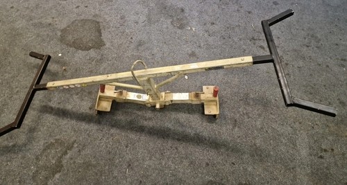 Probst manual slab - slab, kerb