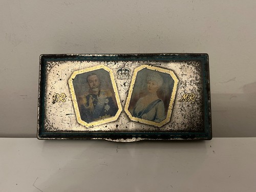 1935 king george queen - &,
