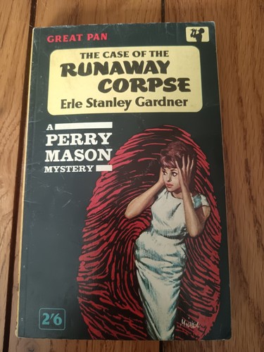 Case the runaway - the,
