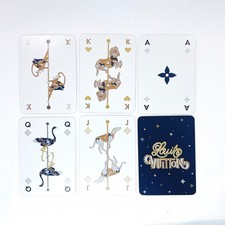 NEW 2024 LOUIS VUITTON Holiday