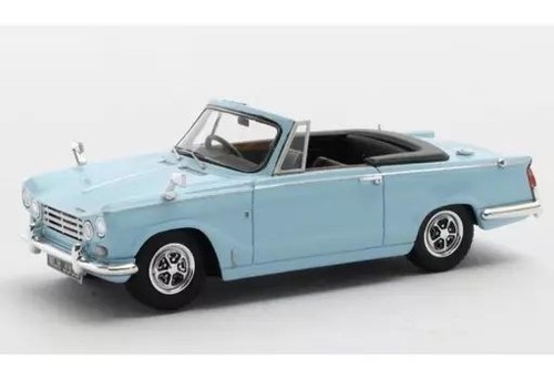 Used mini car 43 triumph - [used],