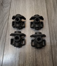 Hpi Savage 4x Hubs & Hub Carriers