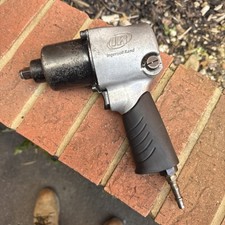 1/2 "  Drive Air Impact Wrench Ingersoll Rand