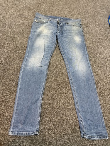 Diesel men tepphar - tepphar, w32