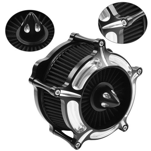 Spike air cleaner intake - air,