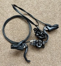 Magura MT Trail Sport Disc Brake Set