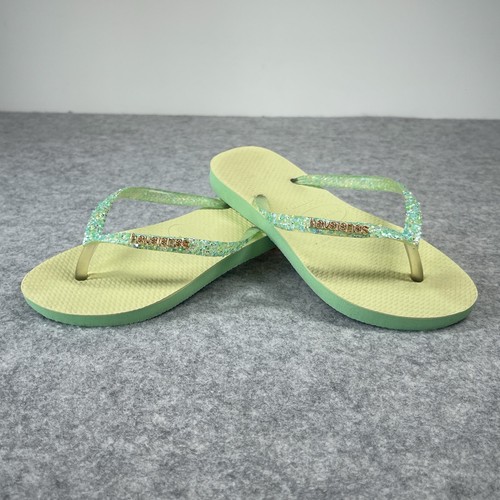 Havaianas slim glitter - glitter, flip