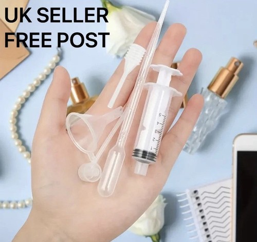 5pcs perfume dispenser - dispenser, set