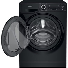 Hotpoint NDD86448BDAUK ***1 YEAR GUARANTEE*** 8+6kg Washer Dryer