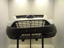 FORD TRANSIT CUSTOM Front