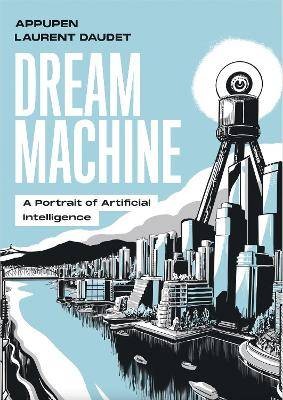 Dream machine appupen - dream,