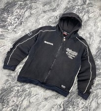 Vintage Relentless Suzuki 90s