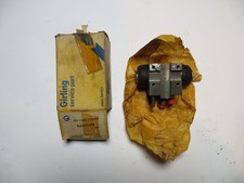 Girling LH rear brake cylinder