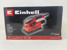 Einhell Sheet Sander - TC-OS