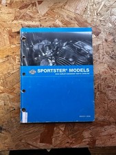 99451-05A 2005 Harley Davidson