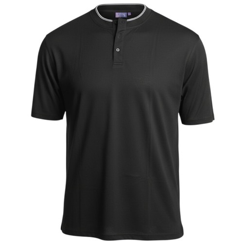 Gopes short sleeve tipped - mr,