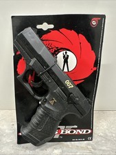 Brand New Vintage James Bond