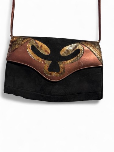 Vintage jasmin leather - vintage, and