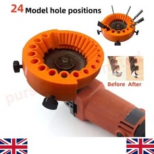 Angle Grinder Drill Bit