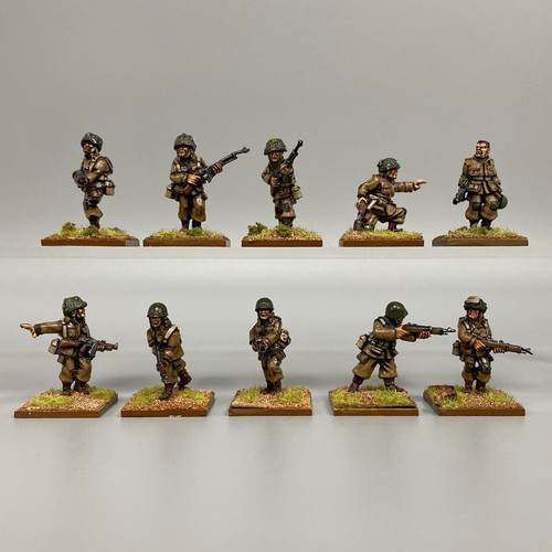 Infantry american - u.s,