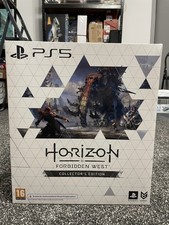 The Horizon Forbidden West