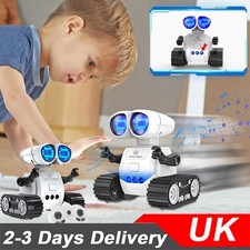 Smart Interactive Controlled