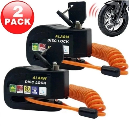 Motorcycle bicycle - 2x,